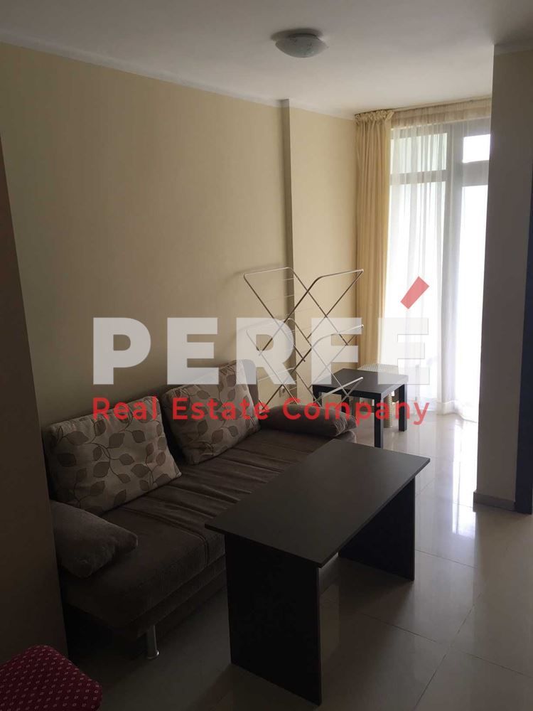 Продава се Двустаен апартамент в с. Равда, Област Бургас - 40 кв.м за 1625 €/кв.м - Снимка #3