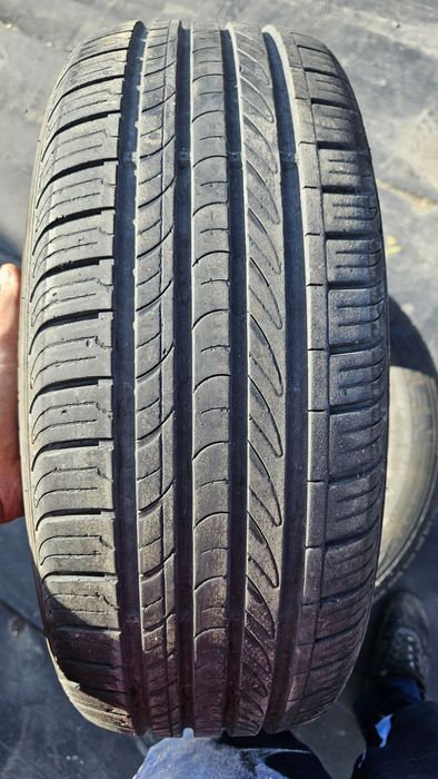 Гуми 195 55 16 нексен