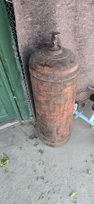 Газовый балон г.кентау