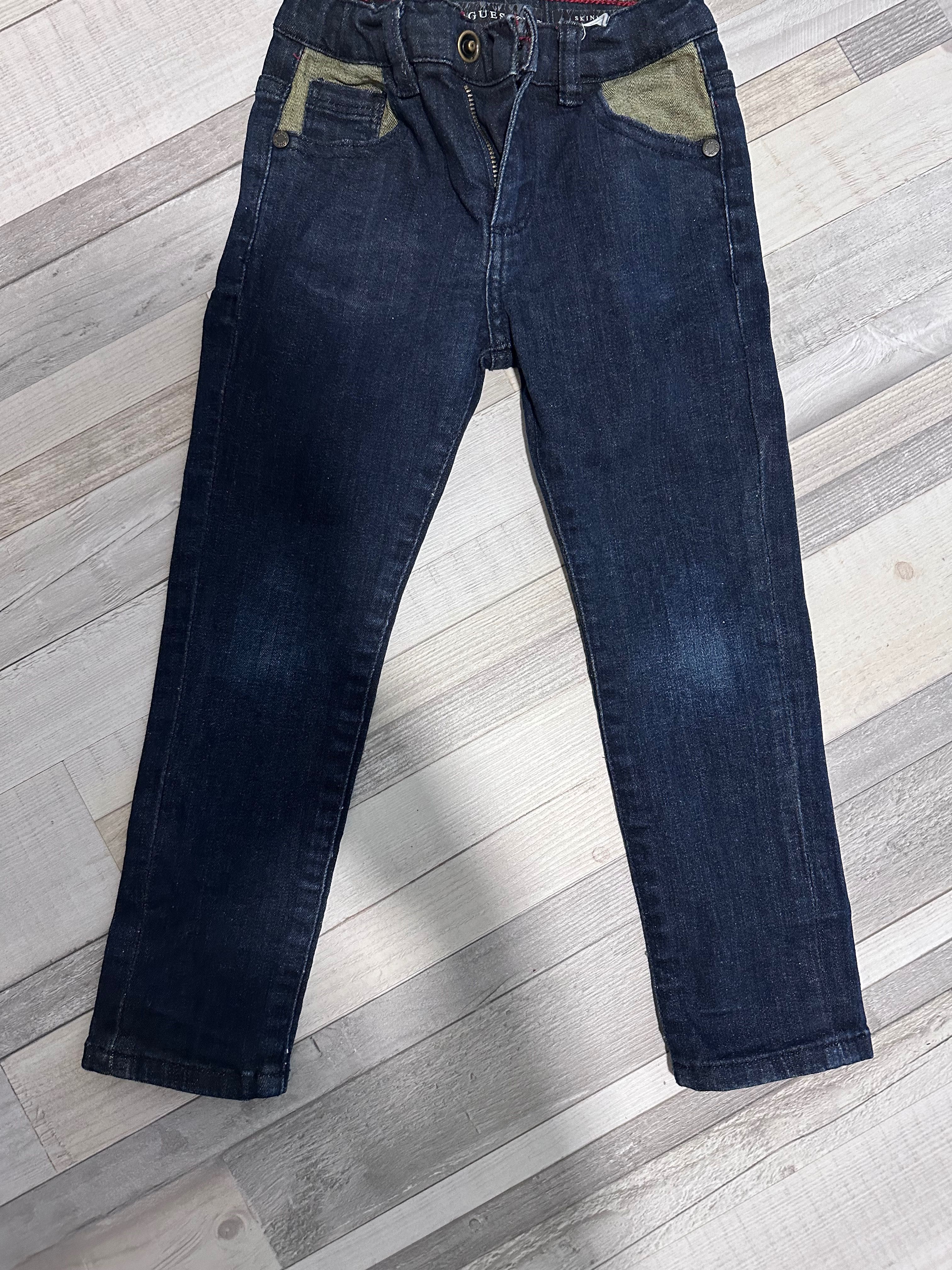 Детски дънки Guess