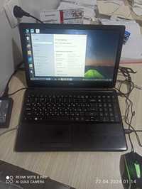Noutbuk Acer N3520