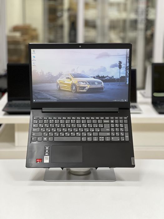 LENOVO Ideapad для учебы и работы | AMD Athlon 300U | SSD 512Gb