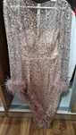 Rochie de ocazie rose