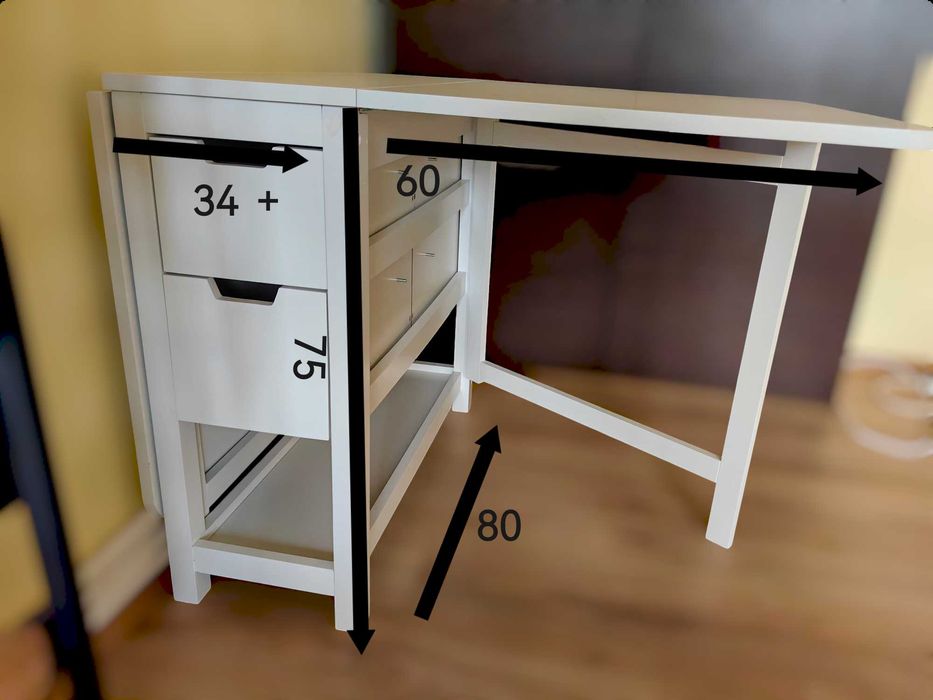 Masa extensibila bucătărie sau sufragerie