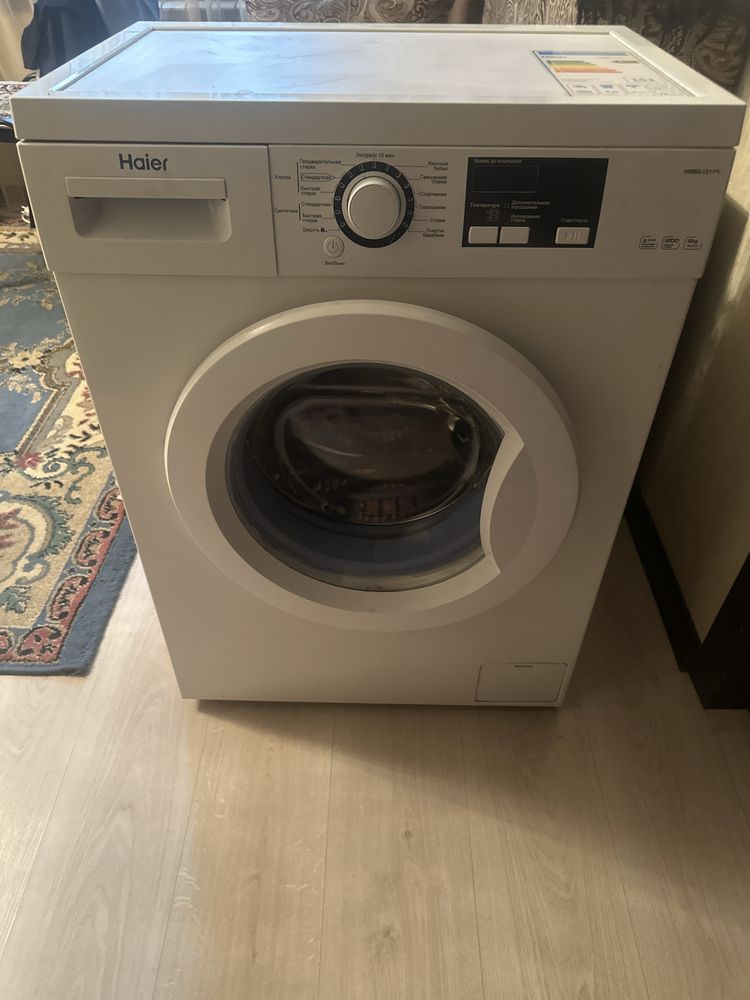 Продам не рабочую стиральную машину