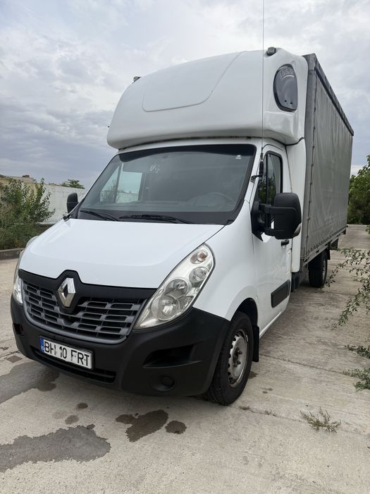Renault master 10 epal