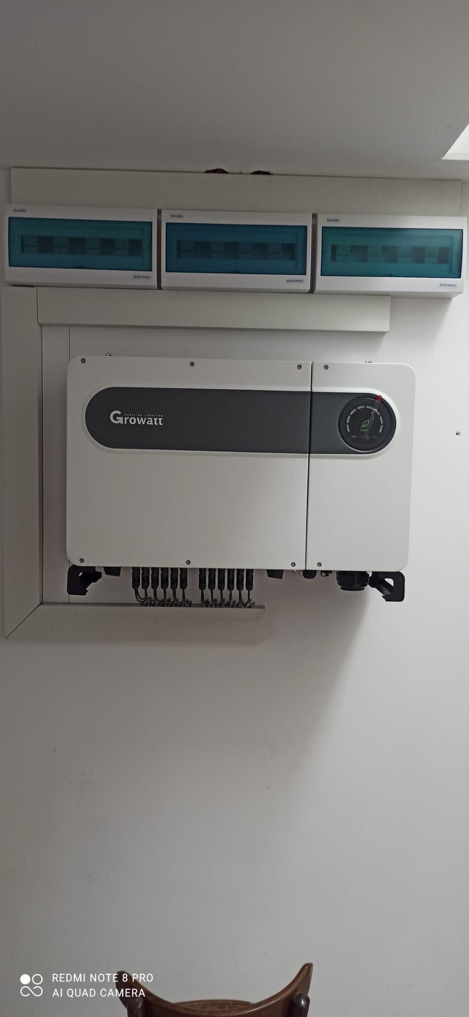 Sisteme fotovoltaice și baterii lifepo4