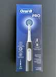 Oral-B Pro (Series 1) / Електрическа четка за зъби