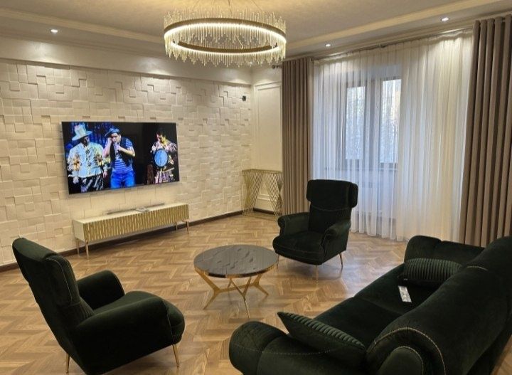 Аренда квартира Мирабадский район | Премиум класс