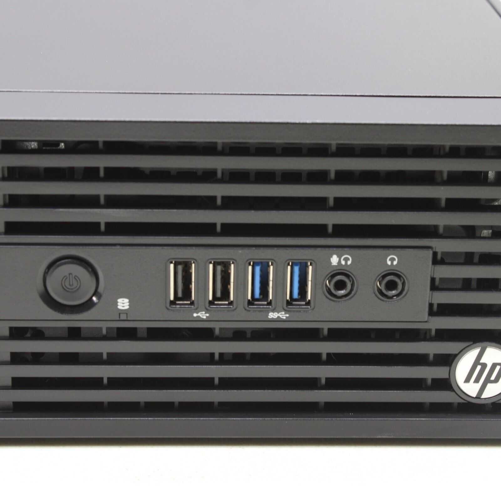 Работна станция HP Z230 E3-1245 V3 16GB 256GB SSD + 500GB HDD NVIDIA