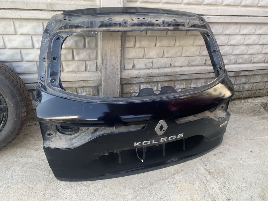 Haion Renault Koleos 2 an /2018/2019/2020/2021/2022