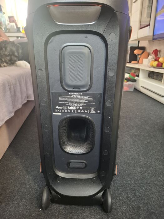 JBL Party Box 310