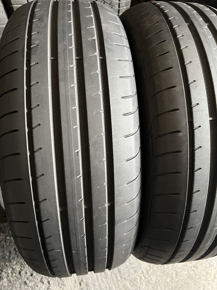 Anvelope 225/45/19 Goodyear 225 45 R19