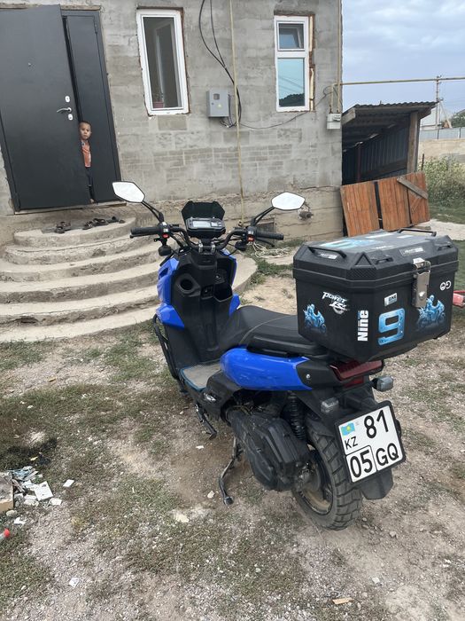 Танк150 с гарантями на халу новый ны бити зор жүріп койад әдемі  алсаң