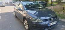 Volkswagen Golf Vw Golf VII 2016