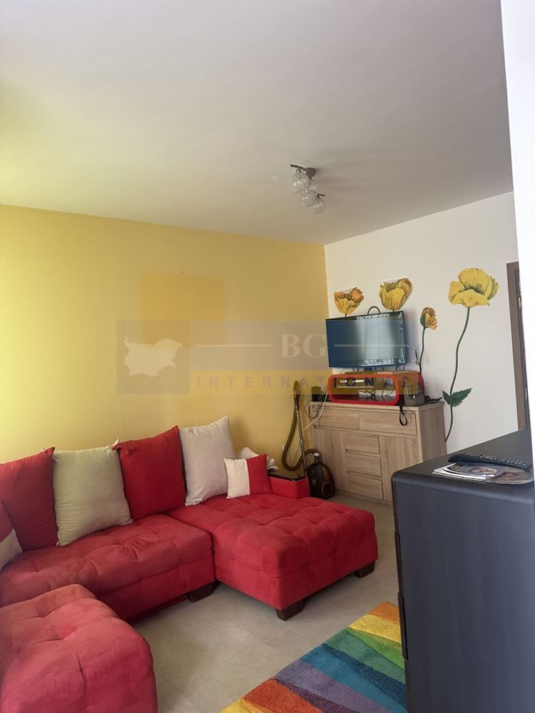 Продава се Двустаен апартамент в с. Равда, Област Бургас - 60 кв.м за 1317 €/кв.м - Снимка #1