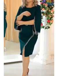 Rochie eleganta mărime 42-44