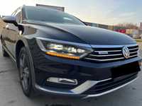 Volkswagen Passat Alltrack 4Motion Highline DSG Webasto Virtual Cockpit