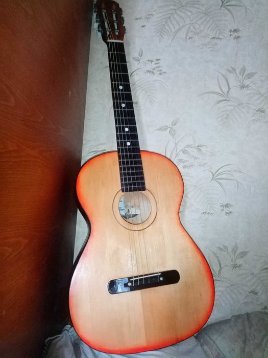 Гитары струны комплектующие