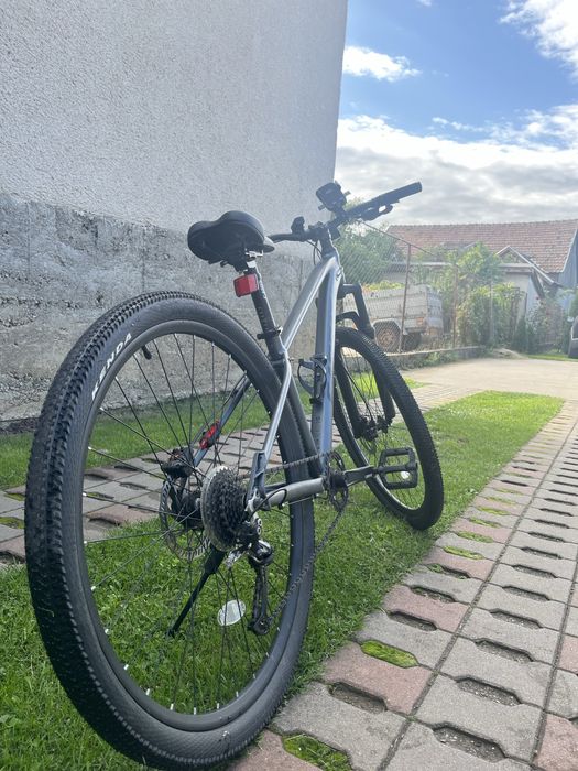 Bicecleta Carpat