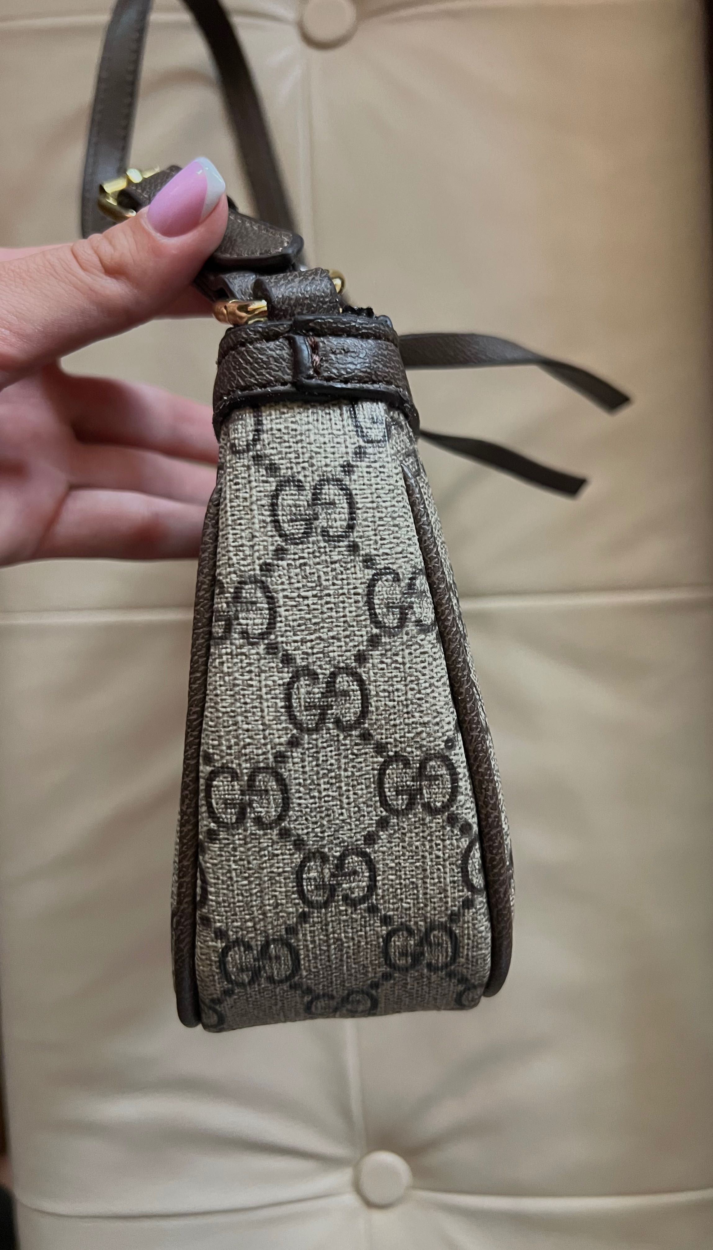 малка Чанта Gucci