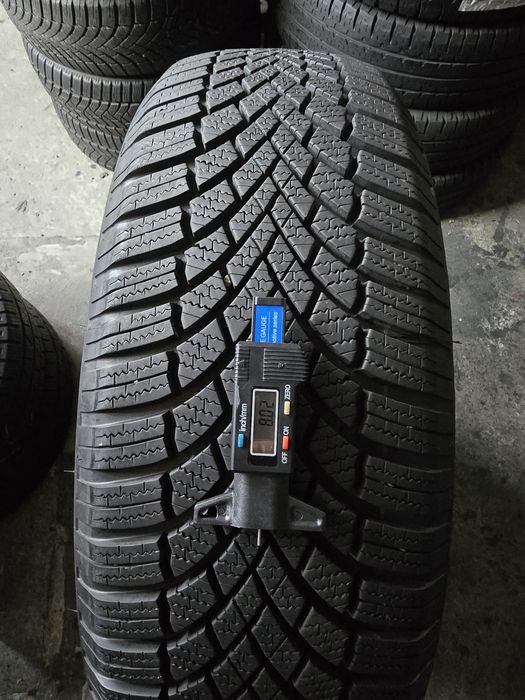 Bridgestone 205/60 R18 99H MS iarnă