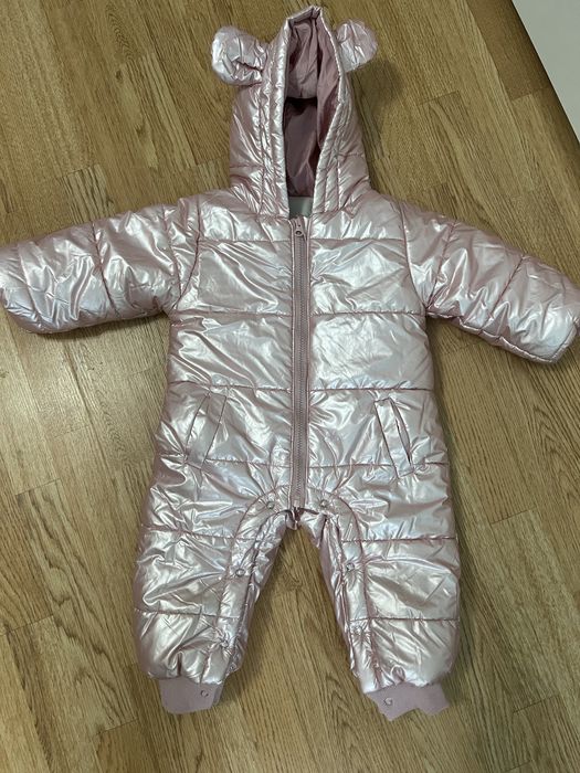 Продам комбинезон