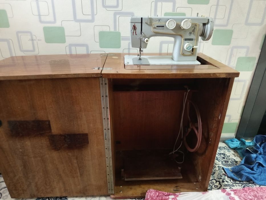 Chayka padaloviskiy tikish moshina sotiladi