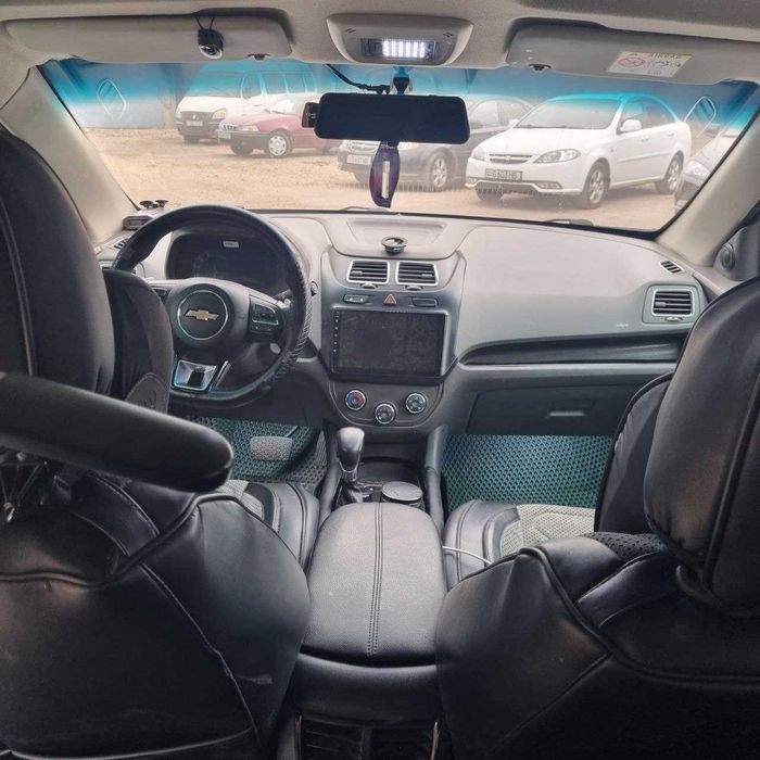 Продаю Chevrolet Cobalt 4 позиция автомат