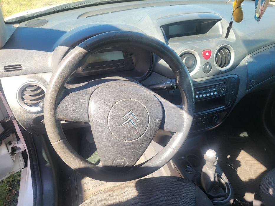 Vând Citroen C3 , 1.4 HDI