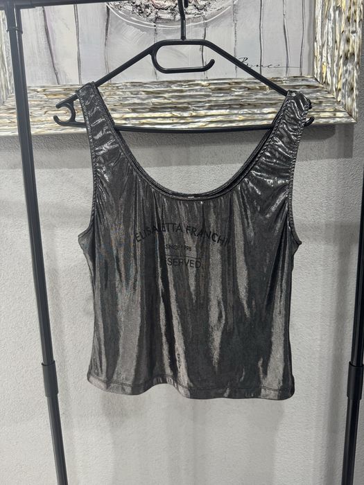 Топ Elisabetta Franchi