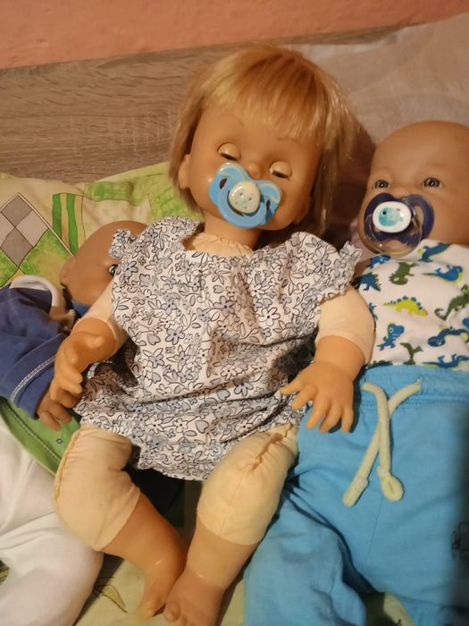 Cicciobello de vanzare