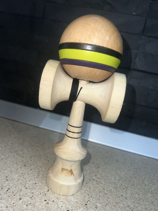 Ken rwk + tama sweets cushion