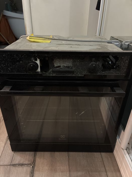 Продам печь в рабочем состоянии