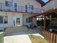 Vila Bianca Costinești. Oferta  luna Iunie