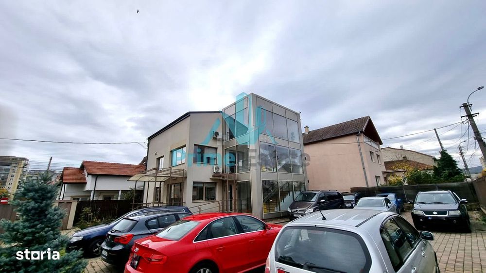 Casa individiala ideala Clinica in Andrei Muresanu