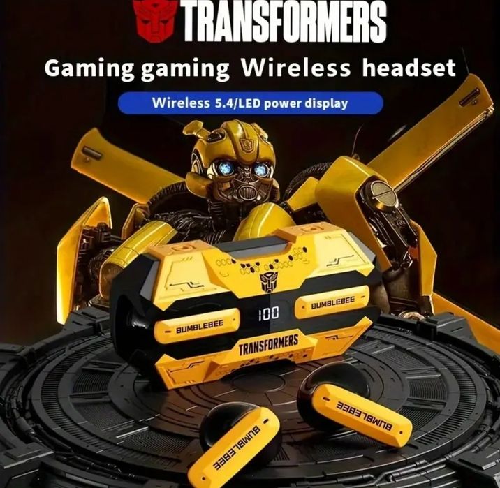 Беспроводные наушники, bluetooth наушники, геймерские наушники