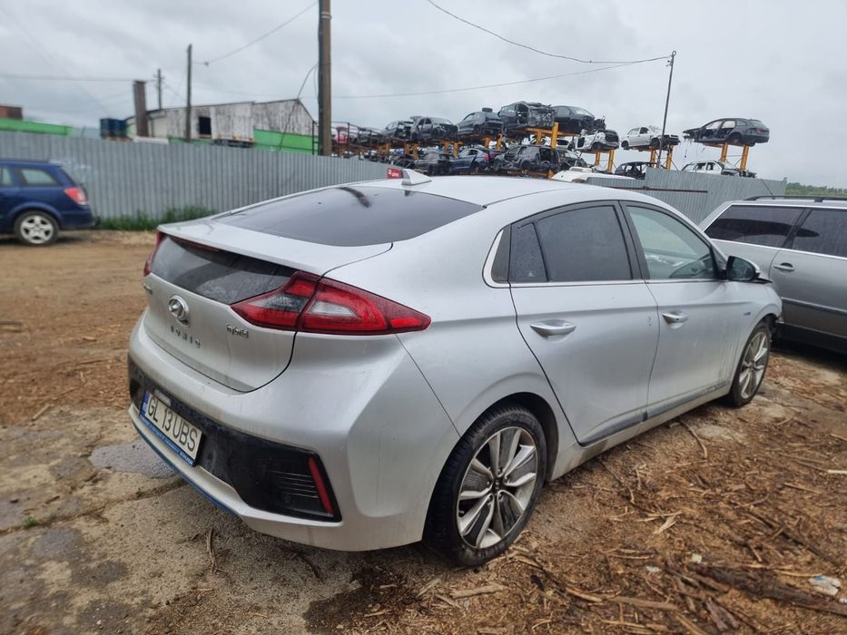 Blocator coloana directie 81900-G2700 Hyundai Ioniq AE [2016 - 2020]