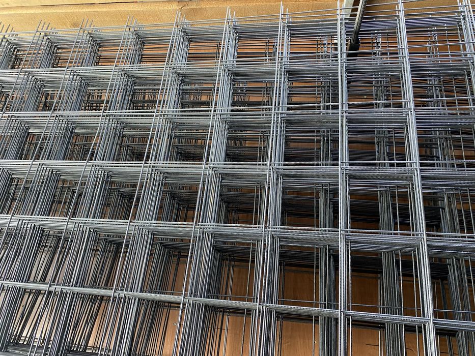 Сетка для кладка 15х15 толщина 3мм Срочно