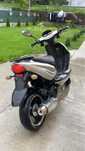 Vand scuter 125cc perfect functional