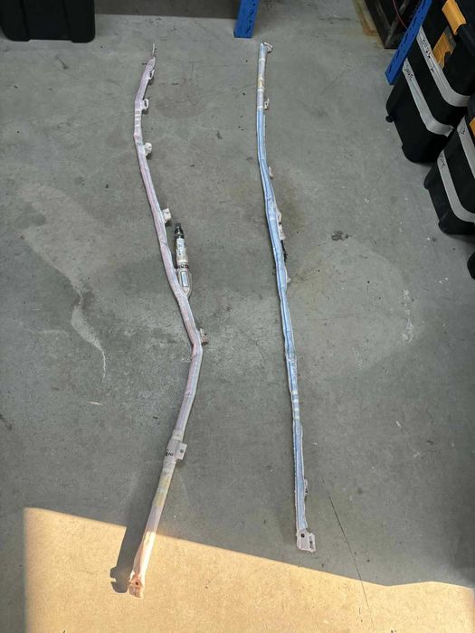 Airbag cortina stanga/dreapta VW Passat B8 Break