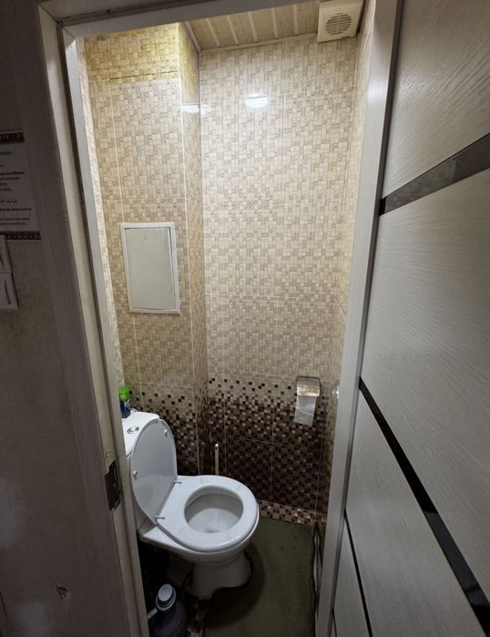 2/4/9 продаётся квартира на чиланзар 20а