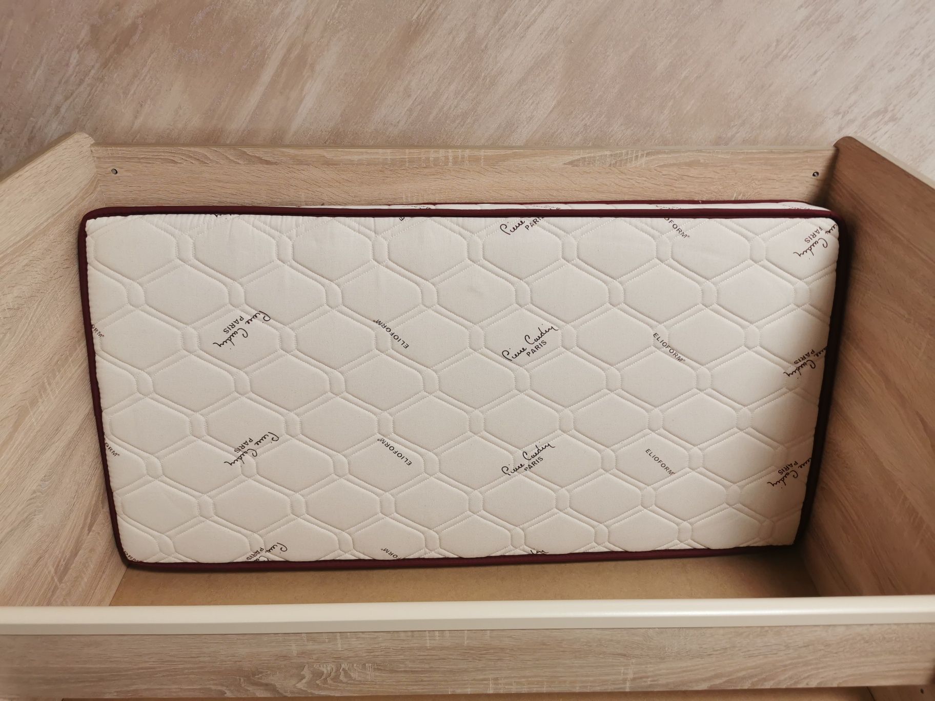 Матрак 60x120 Magniflex Pierre Cardin