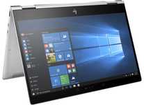Лаптоп HP EliteBook 1020 G2 x360 i7-7500U 8GB 256GB ГАРАНЦИЯ