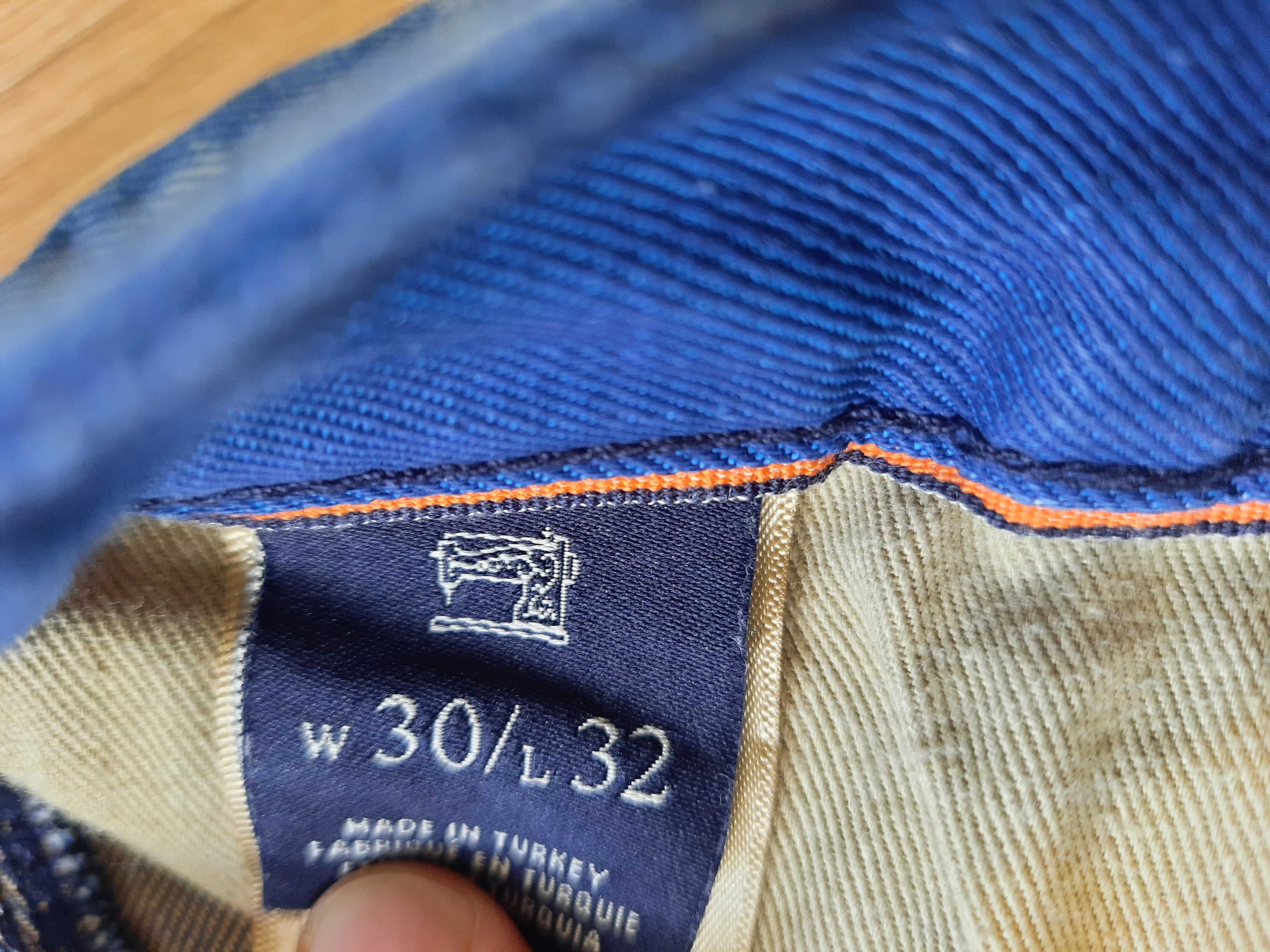 Мъжки дънки Scotch & Soda