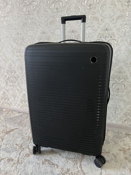 Чемодан для путешествий