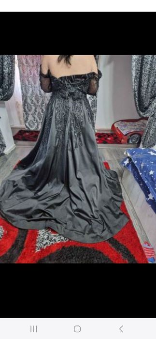 Rochie de ocazi!
