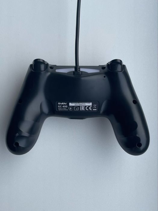 Геймпад Sven GC-400