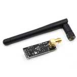 Modul Wireless TransReceiver NRF24L01 + PA + LNA 2.4GHz + Antena Wifi