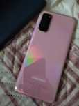 Samsung galaxy S20
